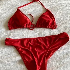 Forever 21 bathing suit